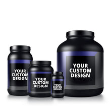 Load image into Gallery viewer, All-Natural Whey Isolate (Stevia)